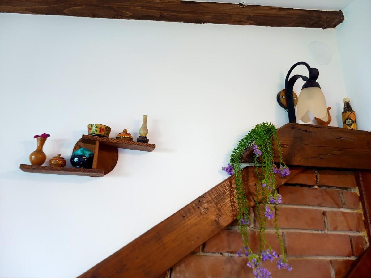 Ethno Art Maisonette In The Center Of *